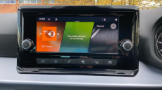 SEAT Ibiza 1.0 TSI 110 FR Edition 5dr Petrol Hatchback